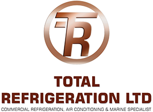 Total Refrigeration Ltd