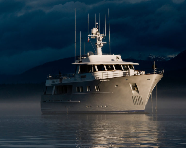 Marine Total Refrigeration Ltd