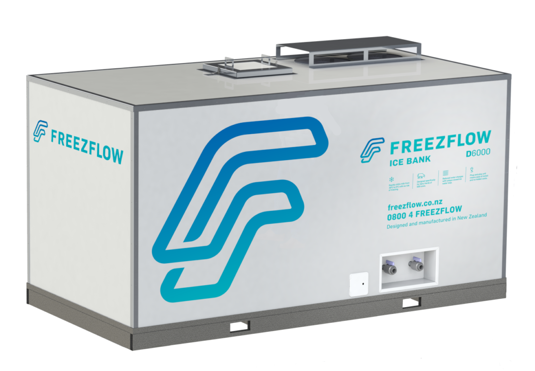 Dairy Refrigeration Total Refrigeration Ltd