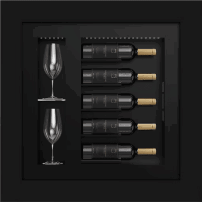 QUADRO VINO