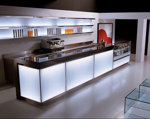 E-LINE COUNTERS - Image 3