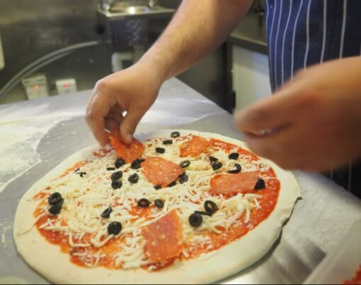 NEXT PIZZA - Image 2