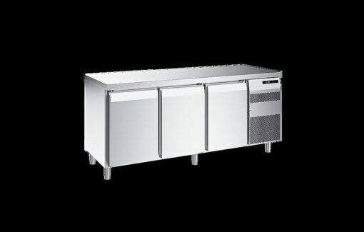 NEXT (Storage Counters)