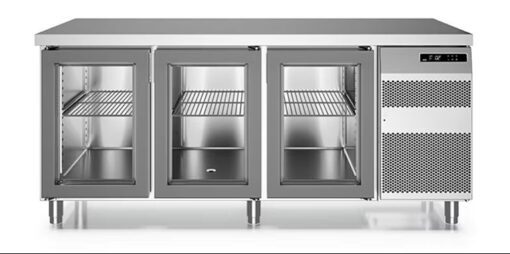 NEXT (Storage Counters) - Image 2