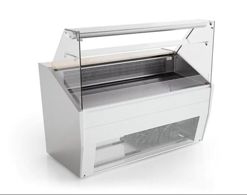 PRONTO (Display cases & serve-overs) - Image 2