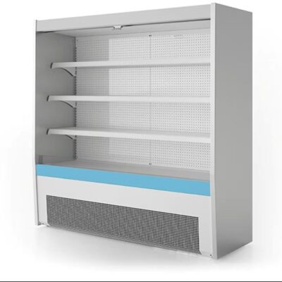 PRONTO (Multidecks)