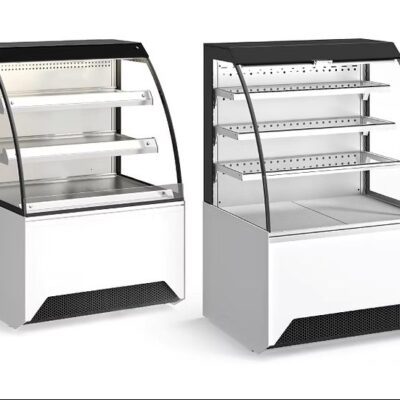 VISTA GRAB & GO